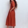 Women's Lightweight Summer Dress